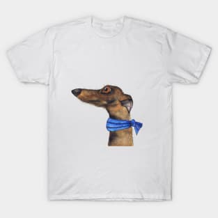 GREYHOUND T-Shirt